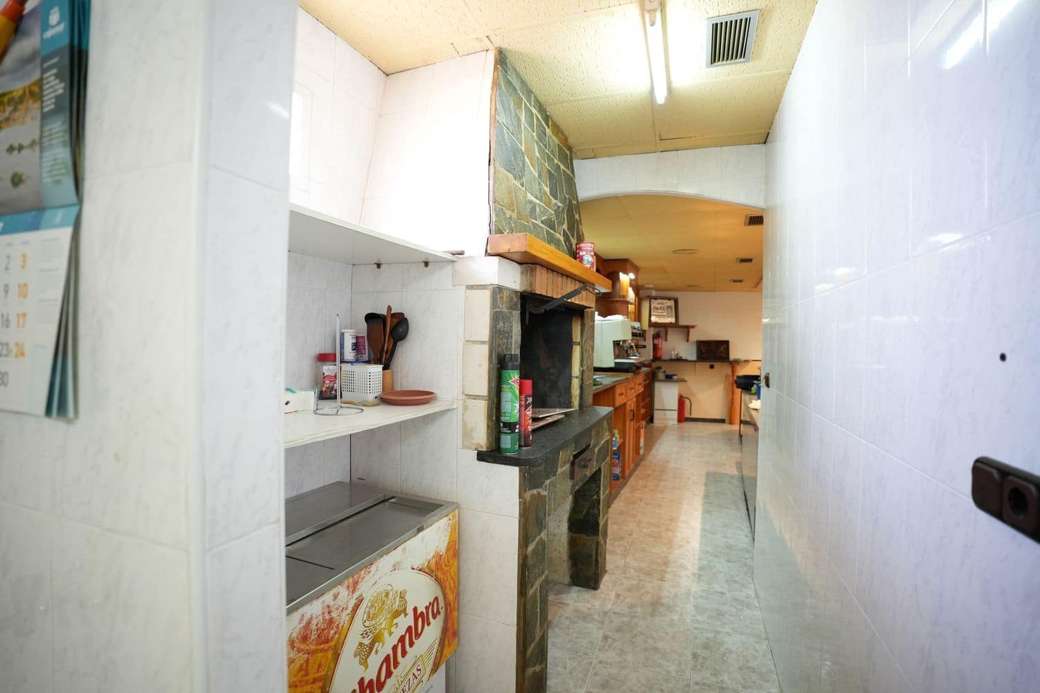 6 soverom Villa til salgs i Nijar - € 280 000 (Ref: 10072741)