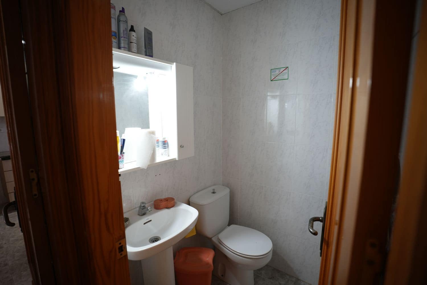 6 soverom Villa til salgs i Nijar - € 280 000 (Ref: 10072741)