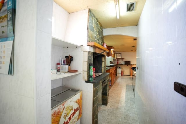 6 soverom Villa til salgs i Níjar - € 280 000 (Ref: 10072741)