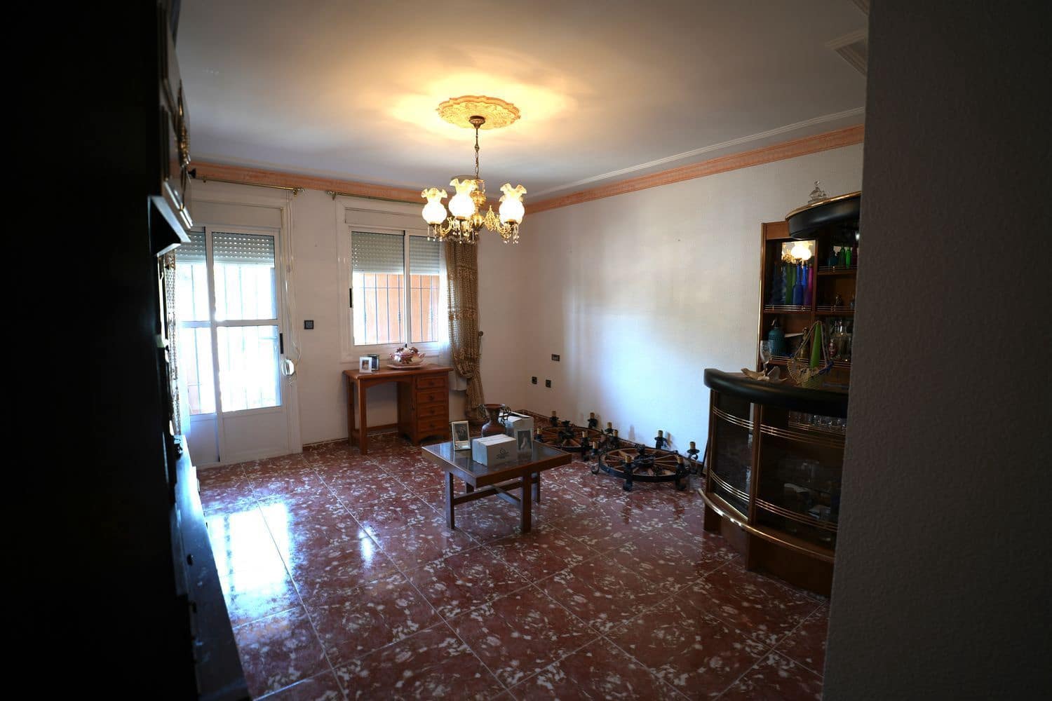 6 soverom Villa til salgs i Nijar - € 280 000 (Ref: 10072741)