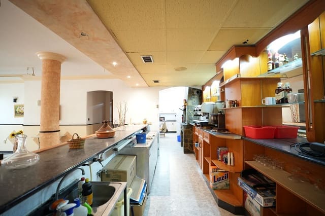 6 soverom Villa til salgs i Níjar - € 280 000 (Ref: 10072741)