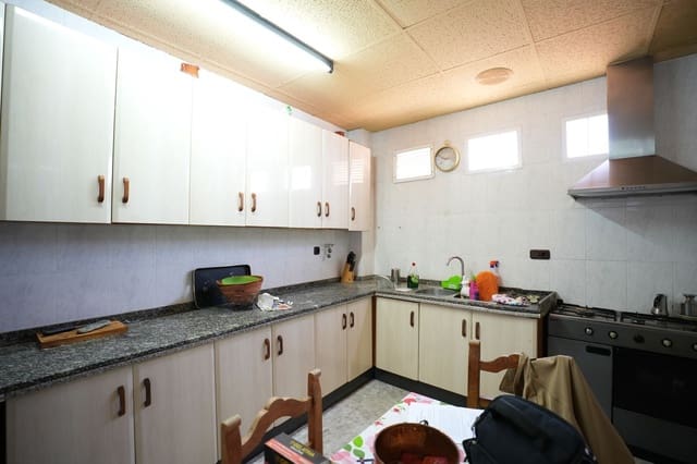 6 soverom Villa til salgs i Níjar - € 280 000 (Ref: 10072741)