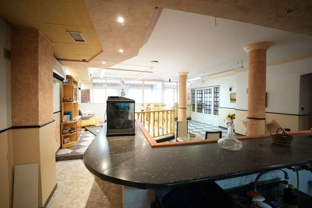 6 soverom Villa til salgs i Níjar - € 280 000 (Ref: 10072741)