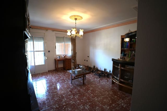 6 soverom Villa til salgs i Níjar - € 280 000 (Ref: 10072741)