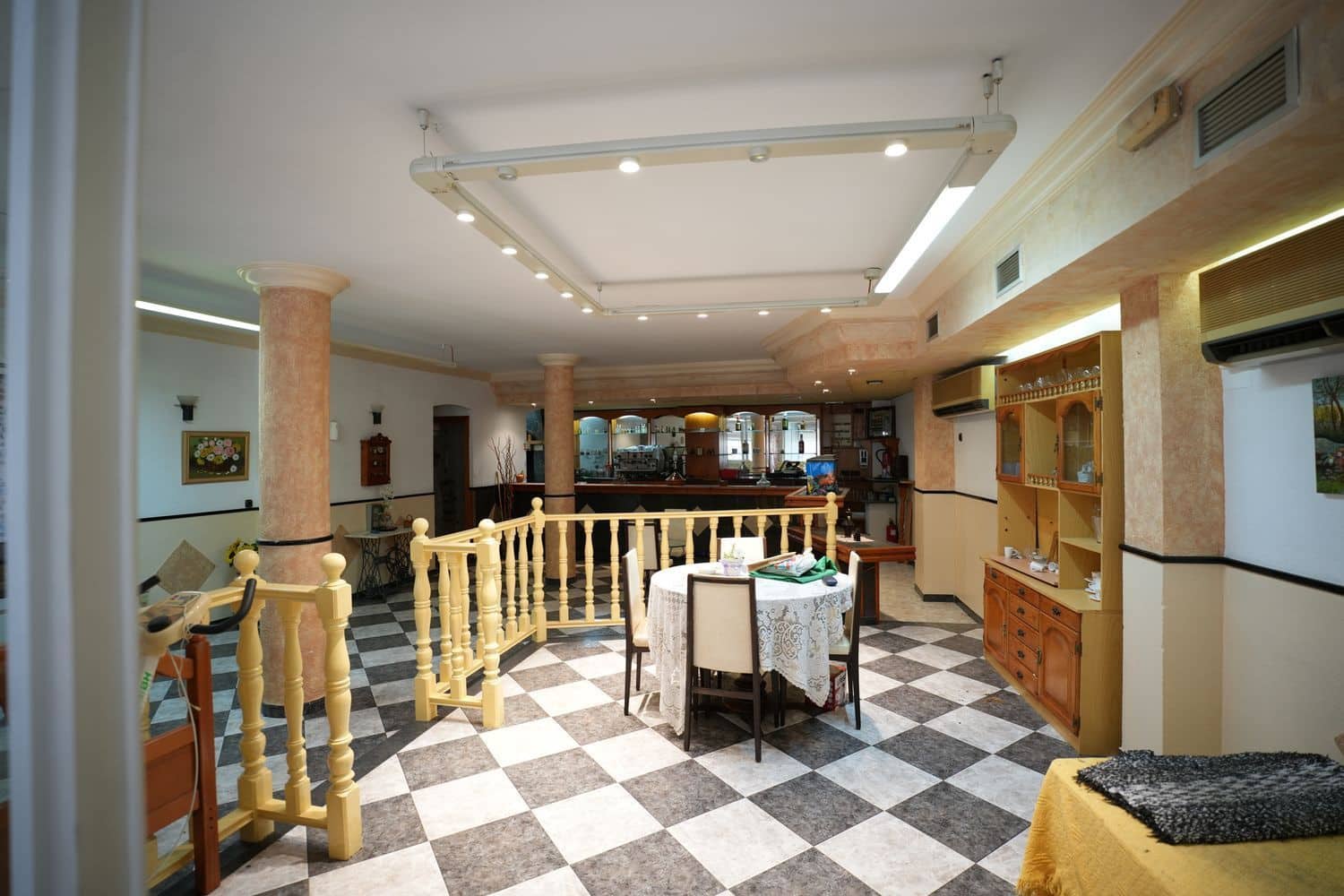 6 soverom Villa til salgs i Nijar - € 280 000 (Ref: 10072741)