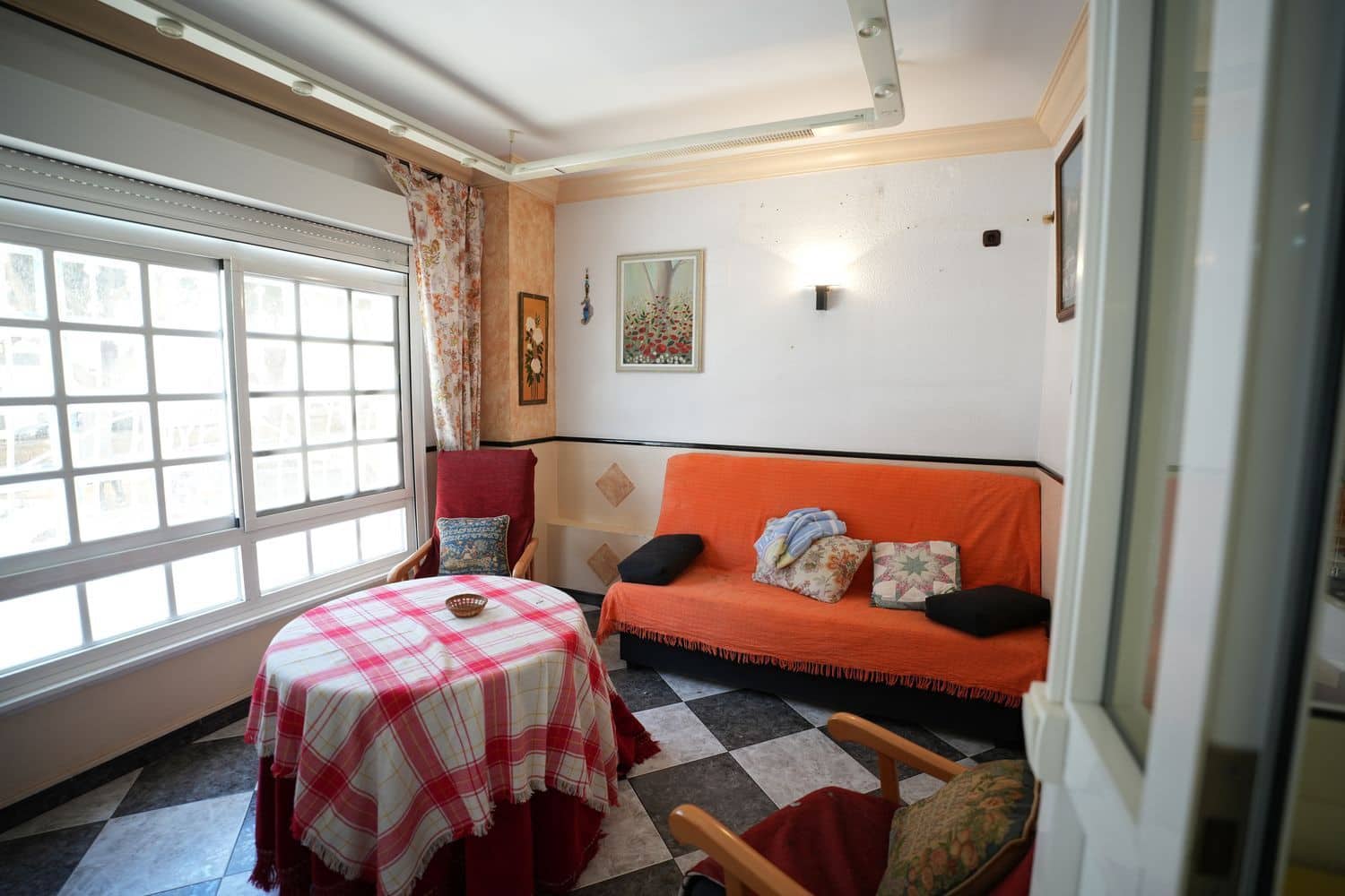 6 soverom Villa til salgs i Nijar - € 280 000 (Ref: 10072741)