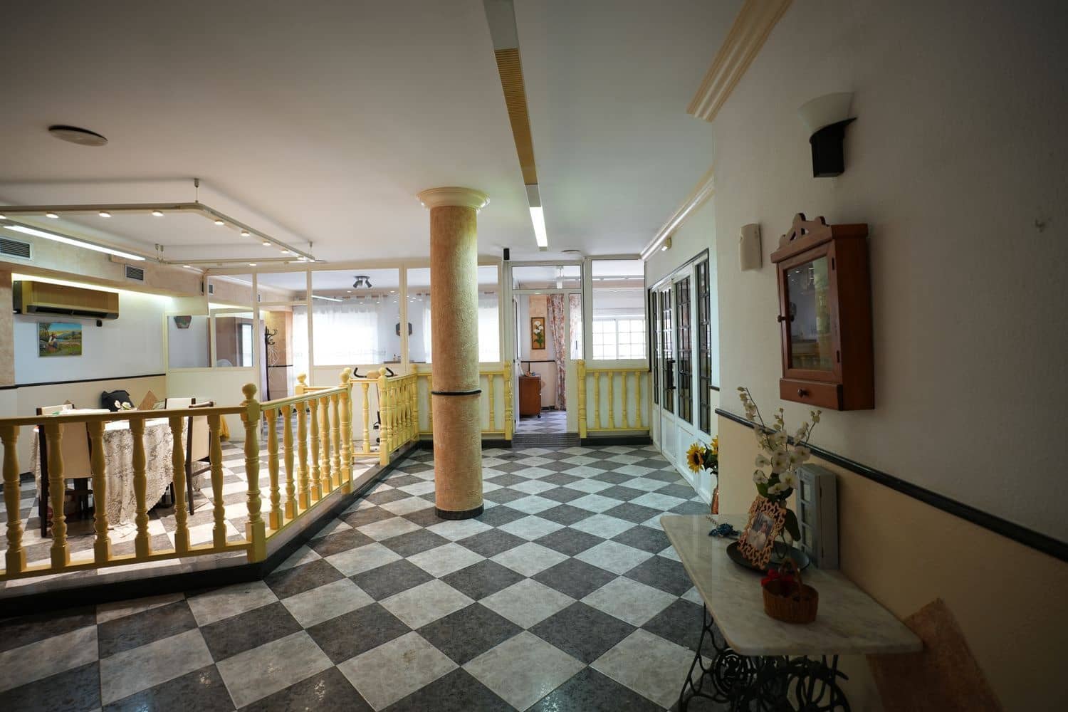6 soverom Villa til salgs i Nijar - € 280 000 (Ref: 10072741)