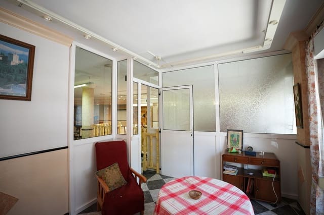 6 soverom Villa til salgs i Níjar - € 280 000 (Ref: 10072741)