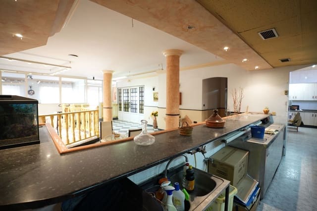 6 soverom Villa til salgs i Níjar - € 280 000 (Ref: 10072741)