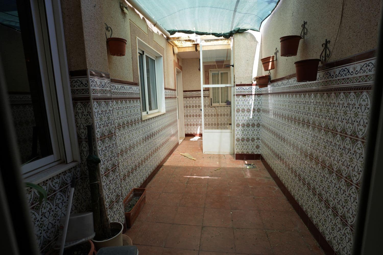 6 soverom Villa til salgs i Nijar - € 280 000 (Ref: 10072741)