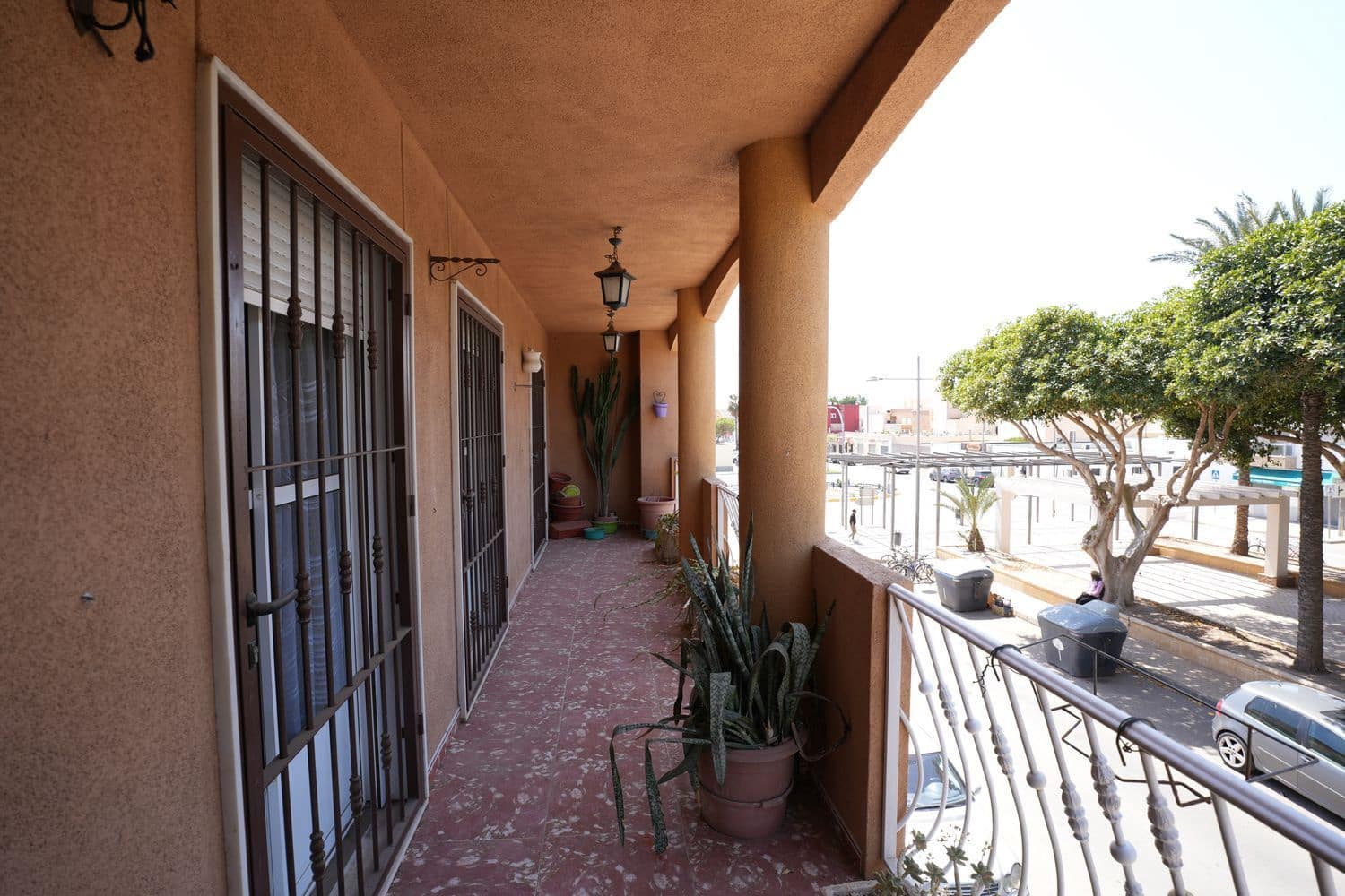 6 soverom Villa til salgs i Nijar - € 280 000 (Ref: 10072741)