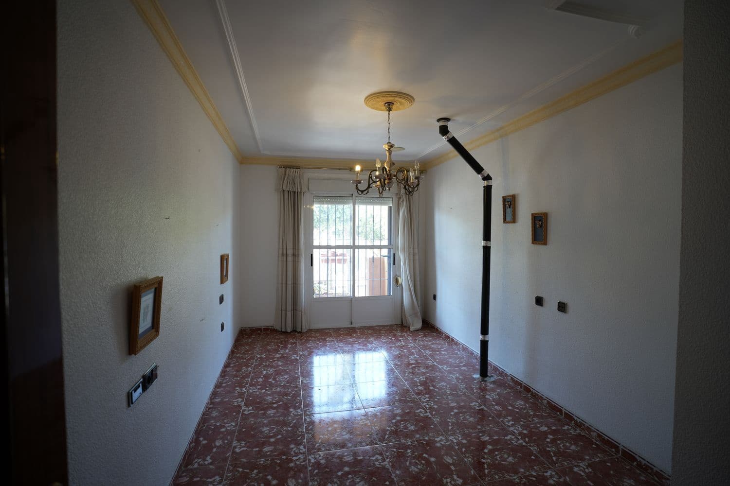 6 soverom Villa til salgs i Nijar - € 280 000 (Ref: 10072741)