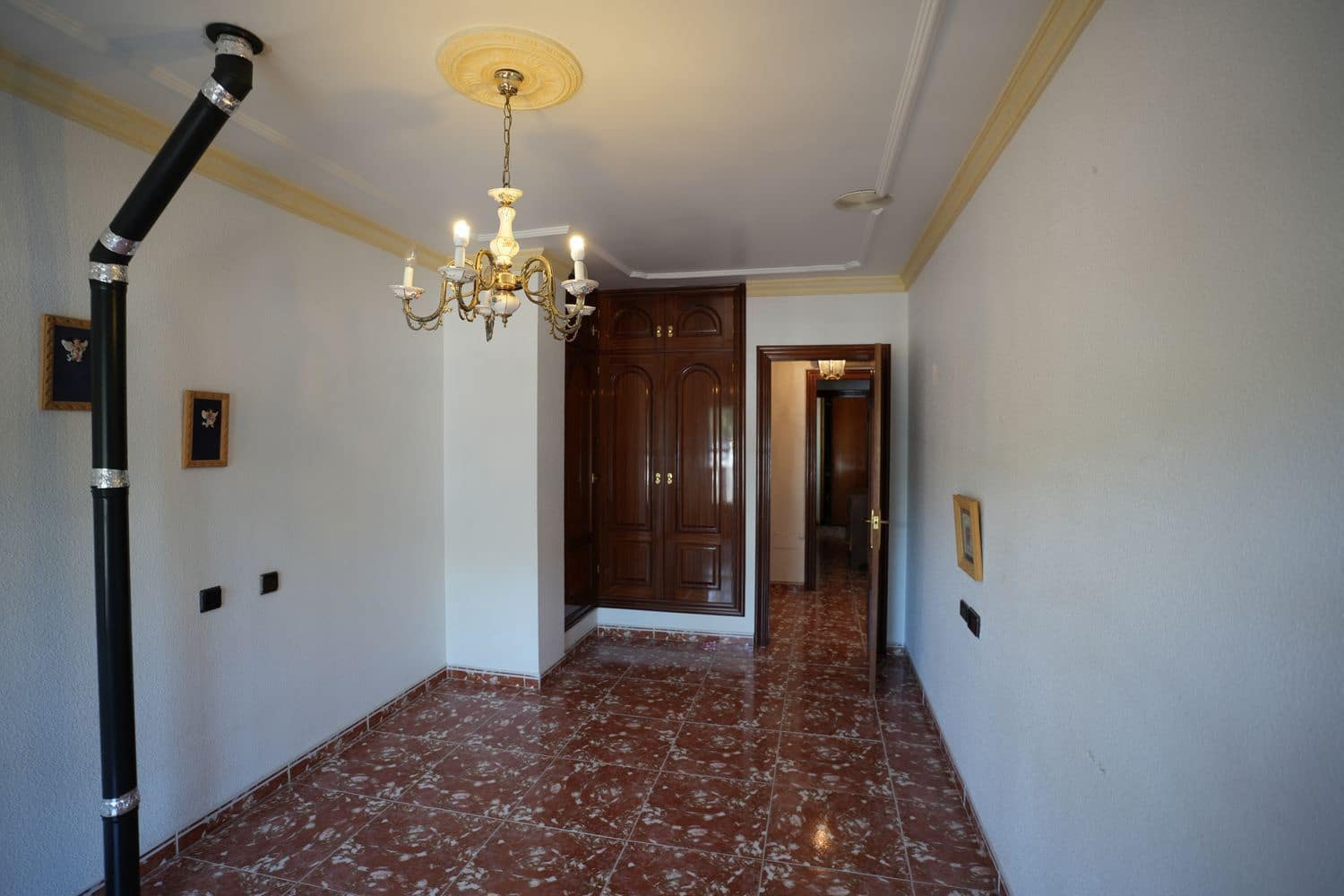 6 soverom Villa til salgs i Nijar - € 280 000 (Ref: 10072741)