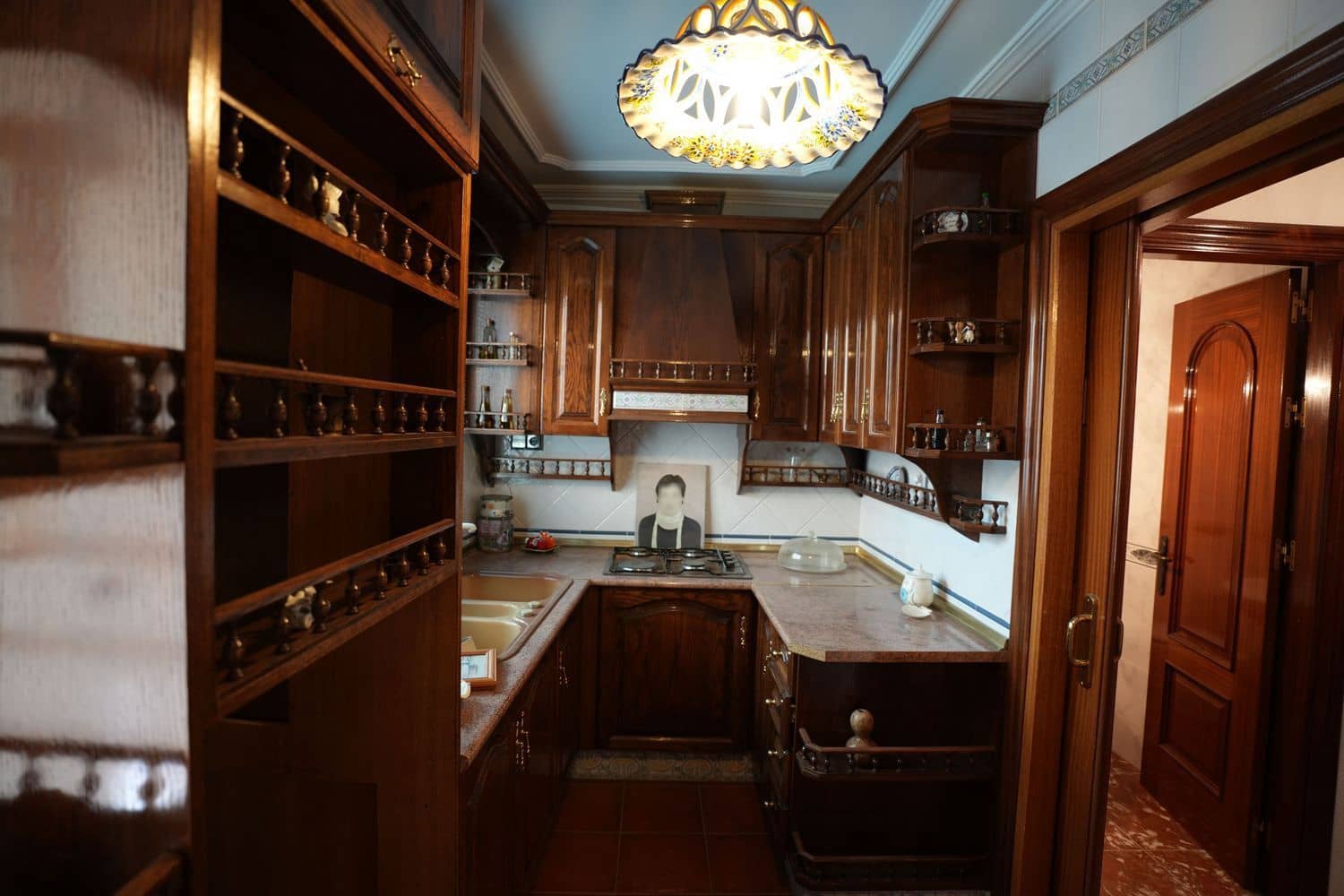 6 soverom Villa til salgs i Nijar - € 280 000 (Ref: 10072741)