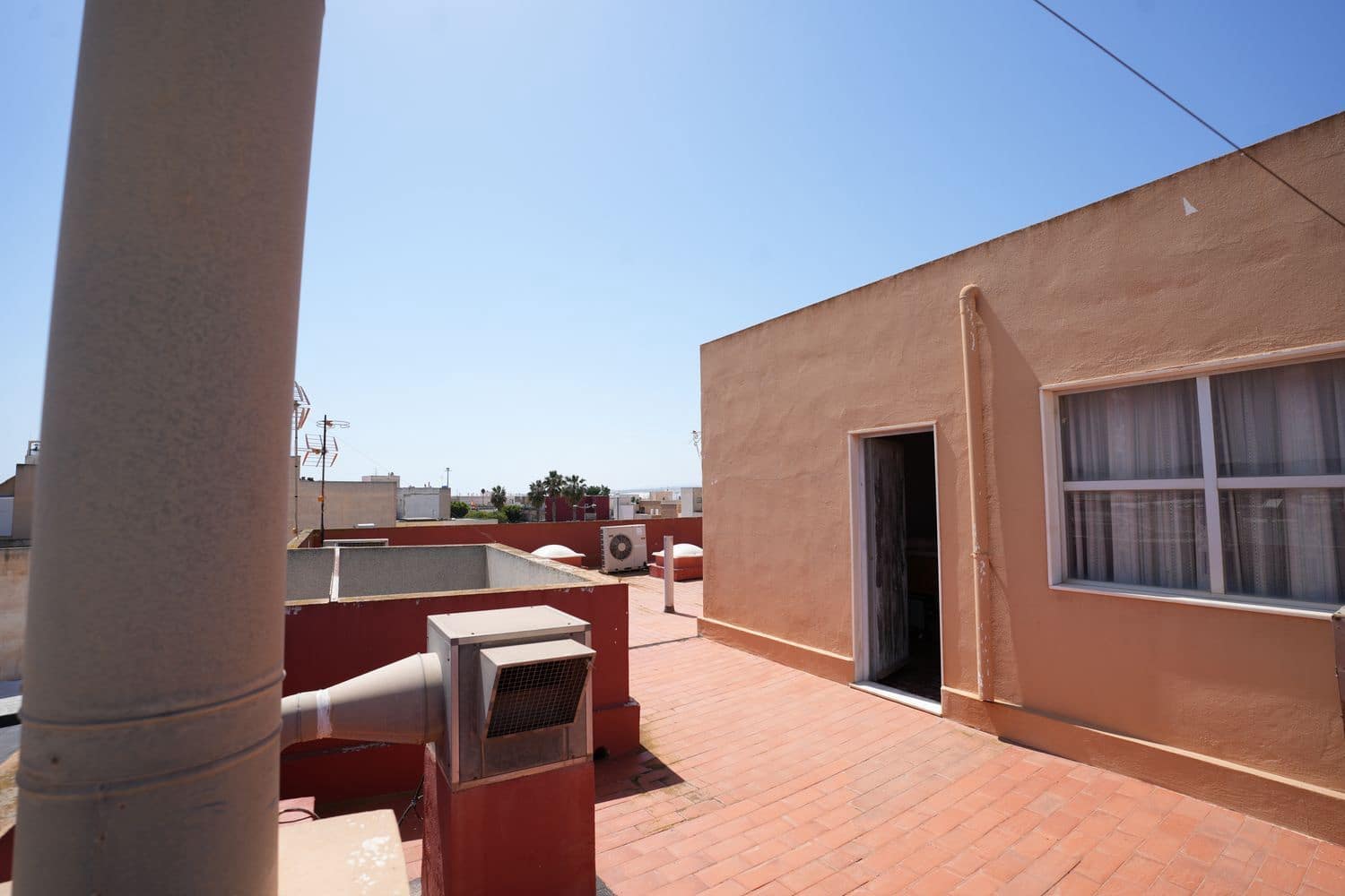 6 soverom Villa til salgs i Nijar - € 280 000 (Ref: 10072741)