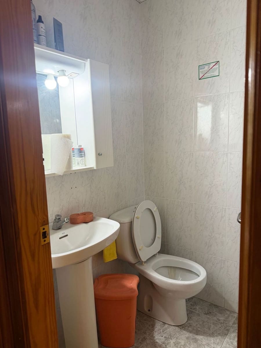 6 soverom Villa til salgs i Nijar - € 280 000 (Ref: 10072741)
