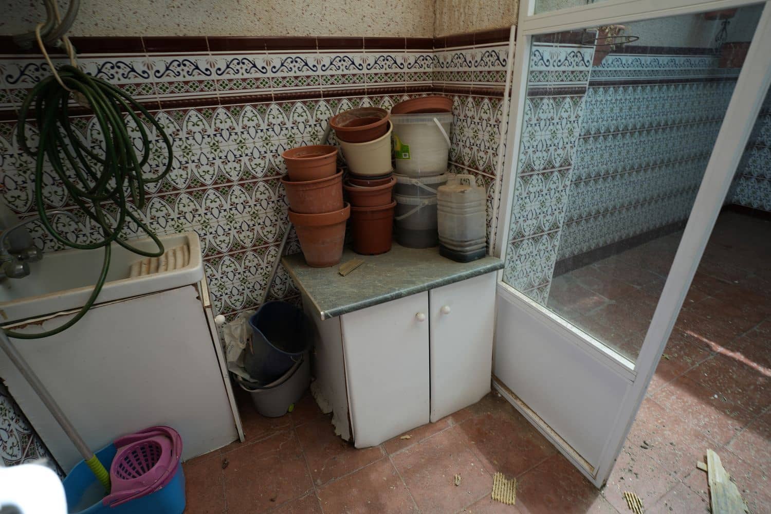6 soverom Villa til salgs i Nijar - € 280 000 (Ref: 10072741)