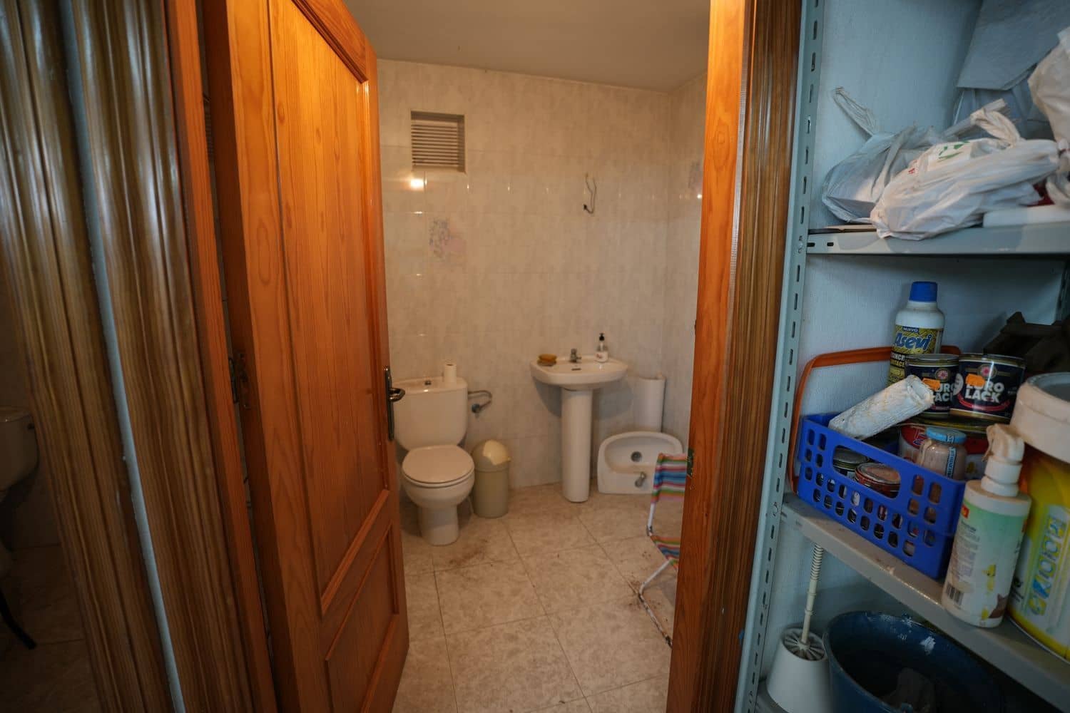 6 soverom Villa til salgs i Nijar - € 280 000 (Ref: 10072741)
