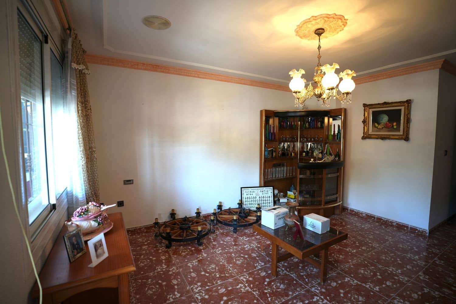 6 soverom Villa til salgs i Nijar - € 280 000 (Ref: 10072741)