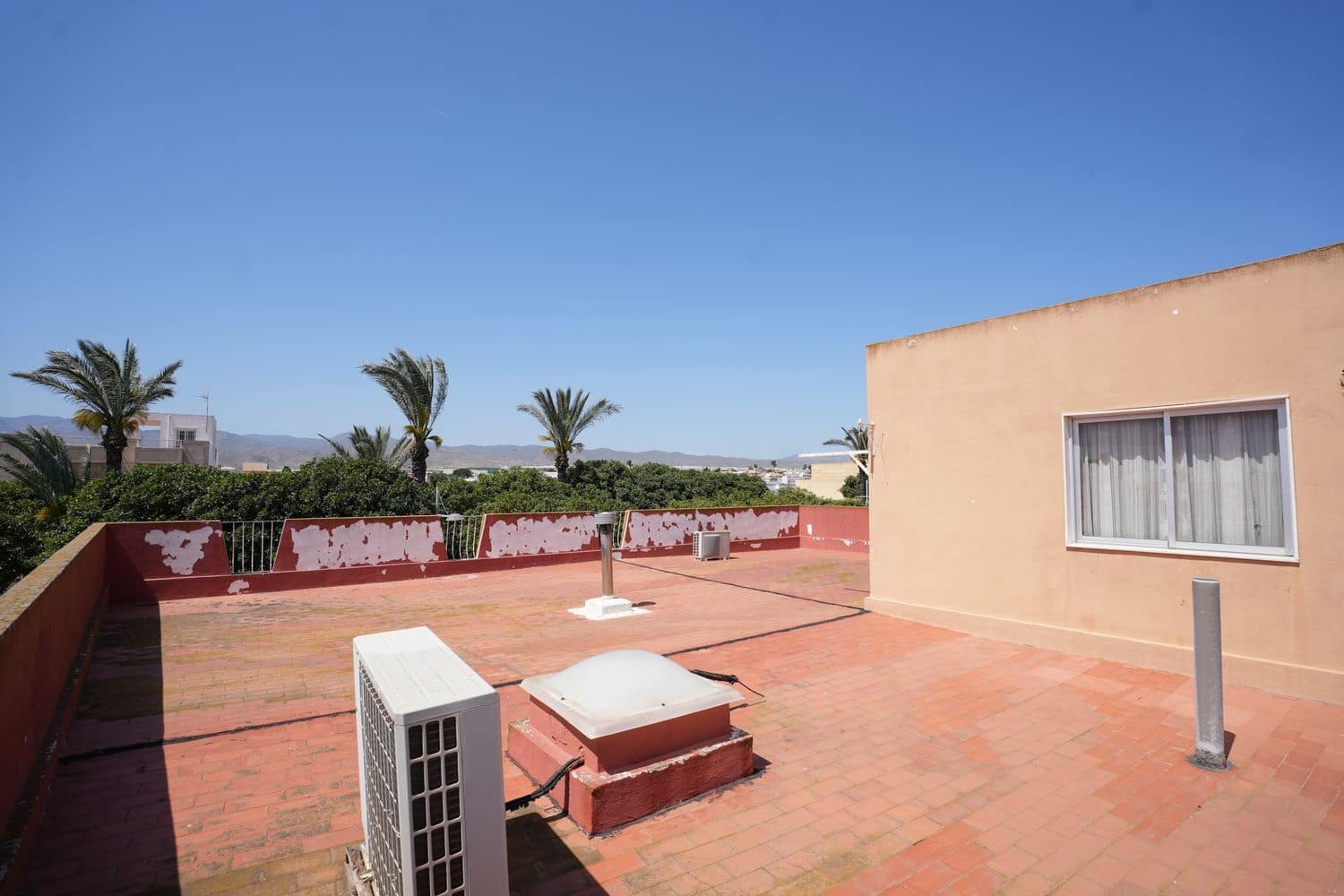 6 soverom Villa til salgs i Nijar - € 280 000 (Ref: 10072741)