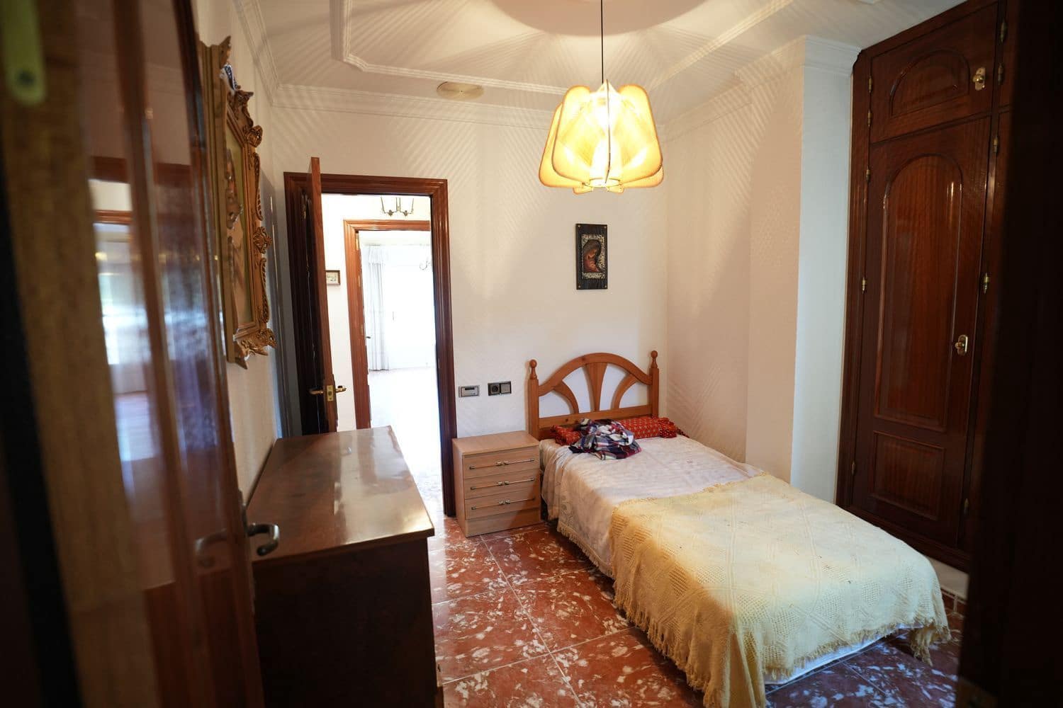 6 soverom Villa til salgs i Nijar - € 280 000 (Ref: 10072741)