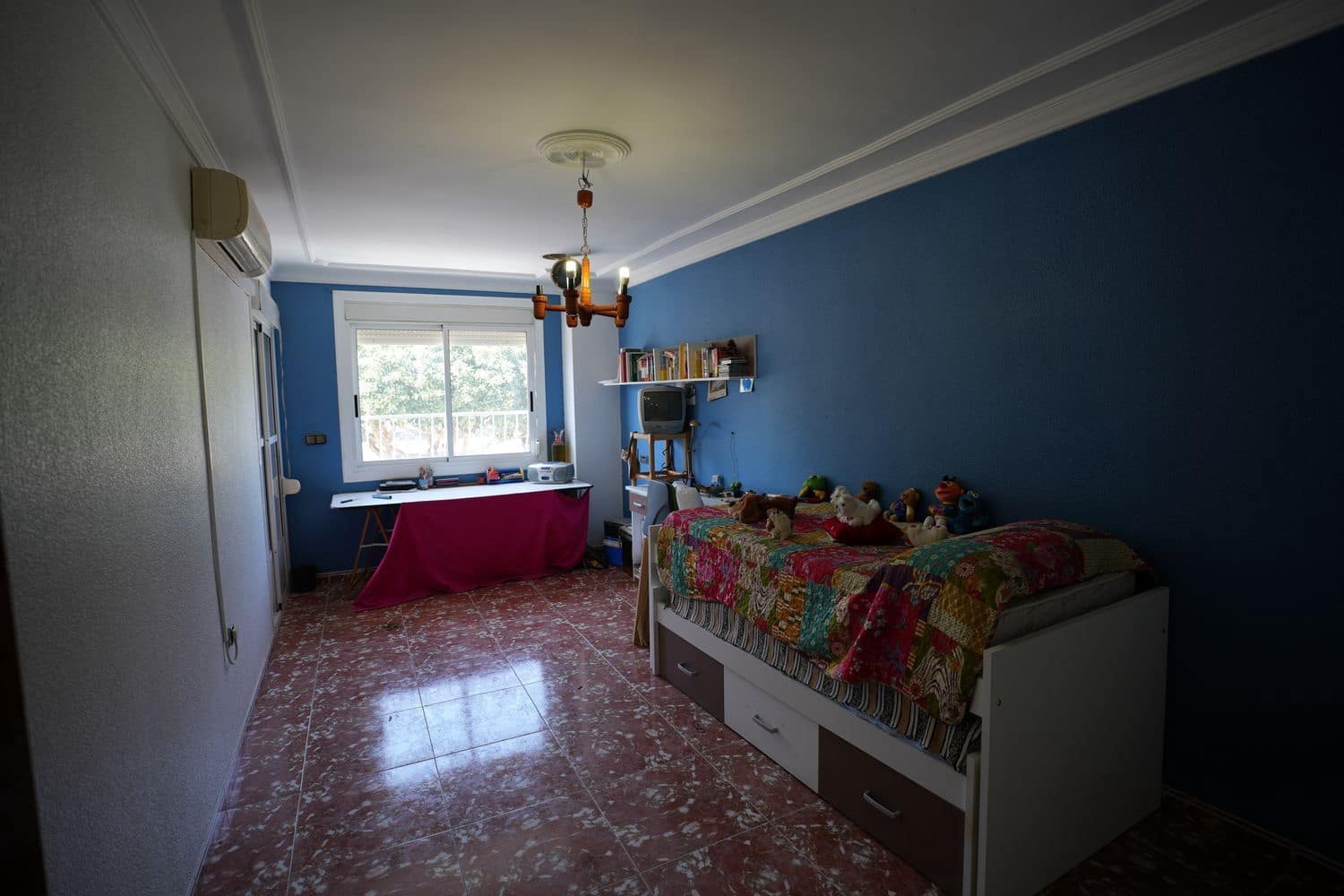 6 soverom Villa til salgs i Nijar - € 280 000 (Ref: 10072741)