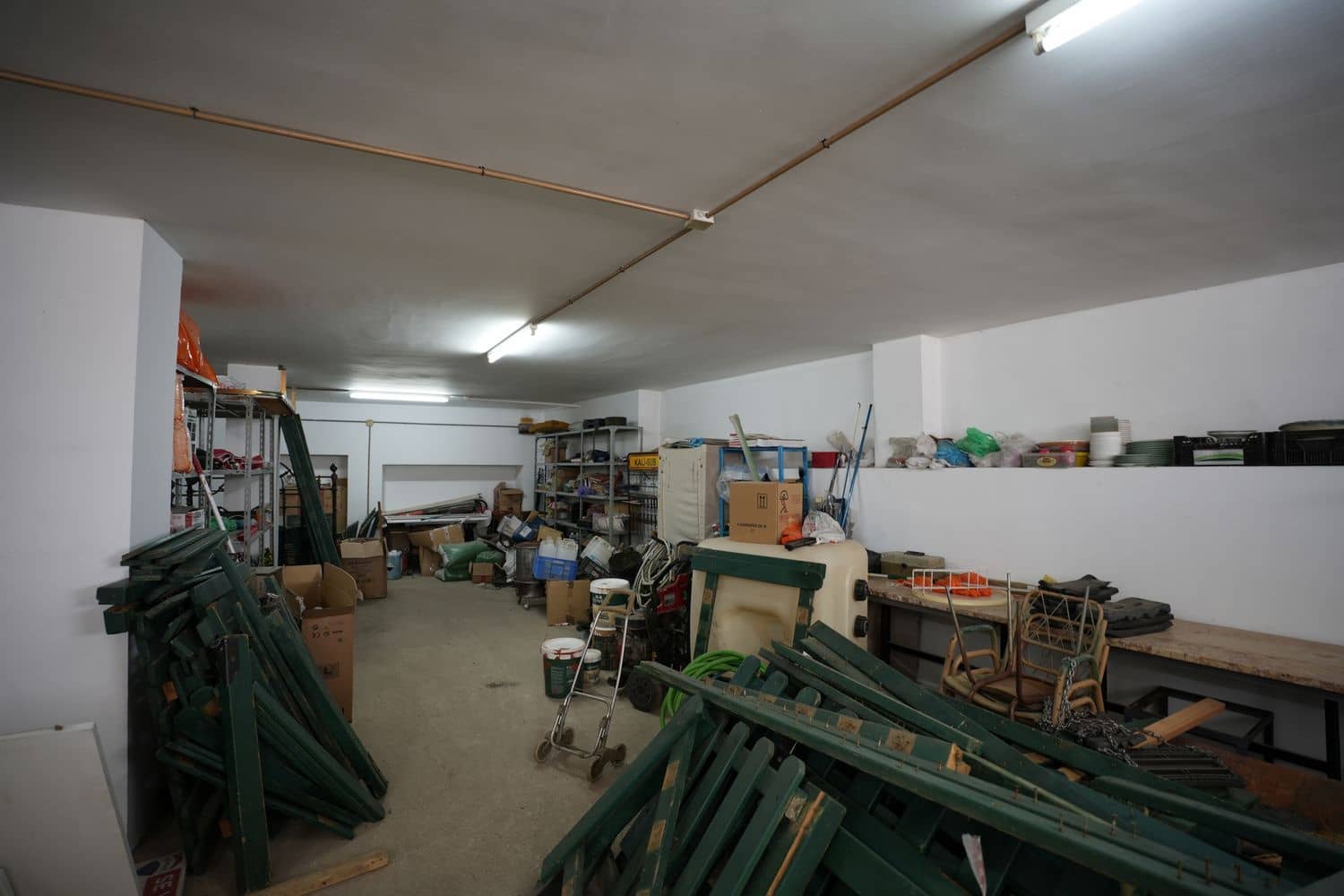 6 soverom Villa til salgs i Nijar - € 280 000 (Ref: 10072741)