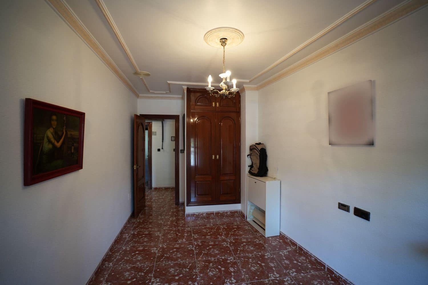6 soverom Villa til salgs i Nijar - € 280 000 (Ref: 10072741)