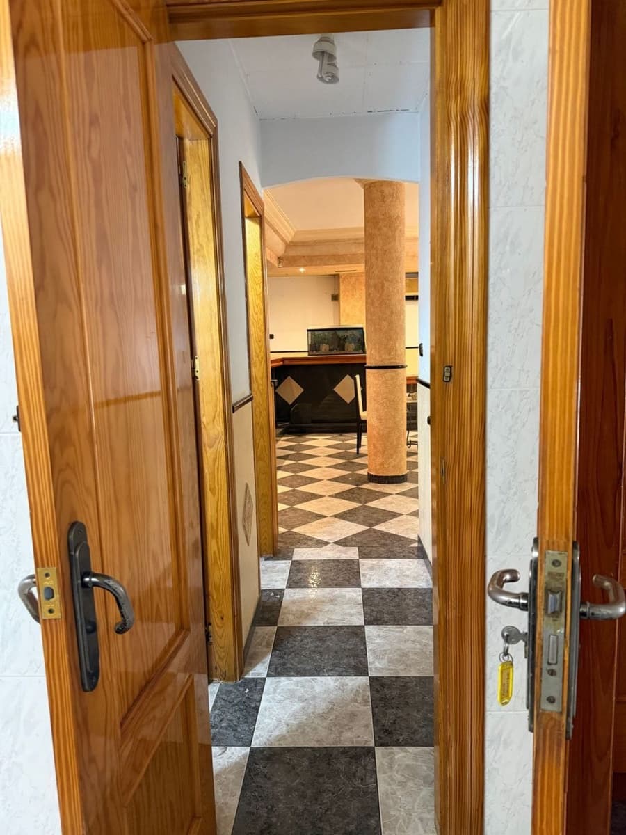 6 soverom Villa til salgs i Nijar - € 280 000 (Ref: 10072741)