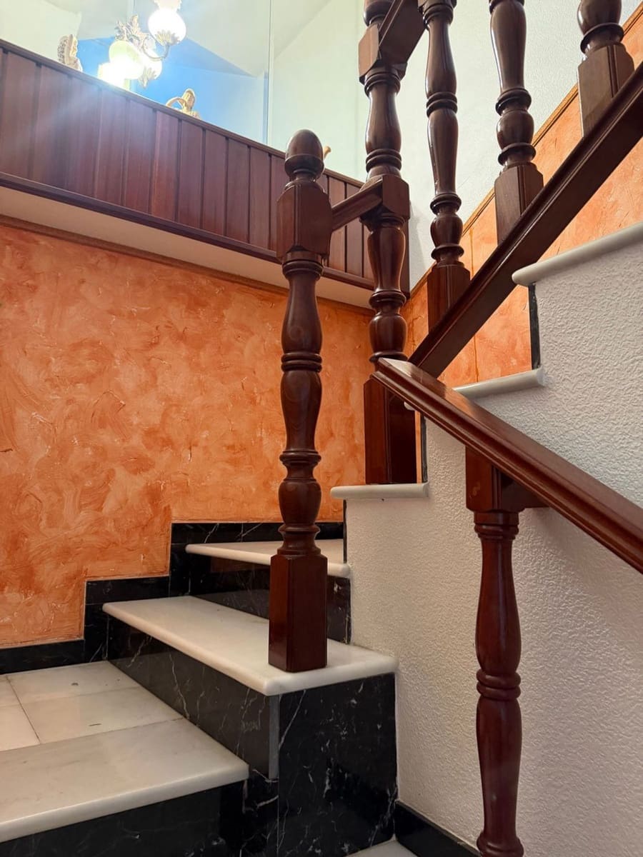 6 soverom Villa til salgs i Nijar - € 280 000 (Ref: 10072741)