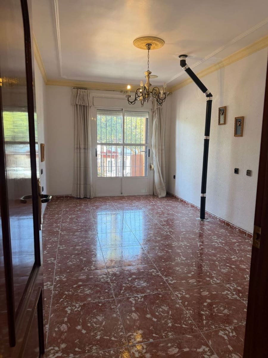 6 soverom Villa til salgs i Nijar - € 280 000 (Ref: 10072741)