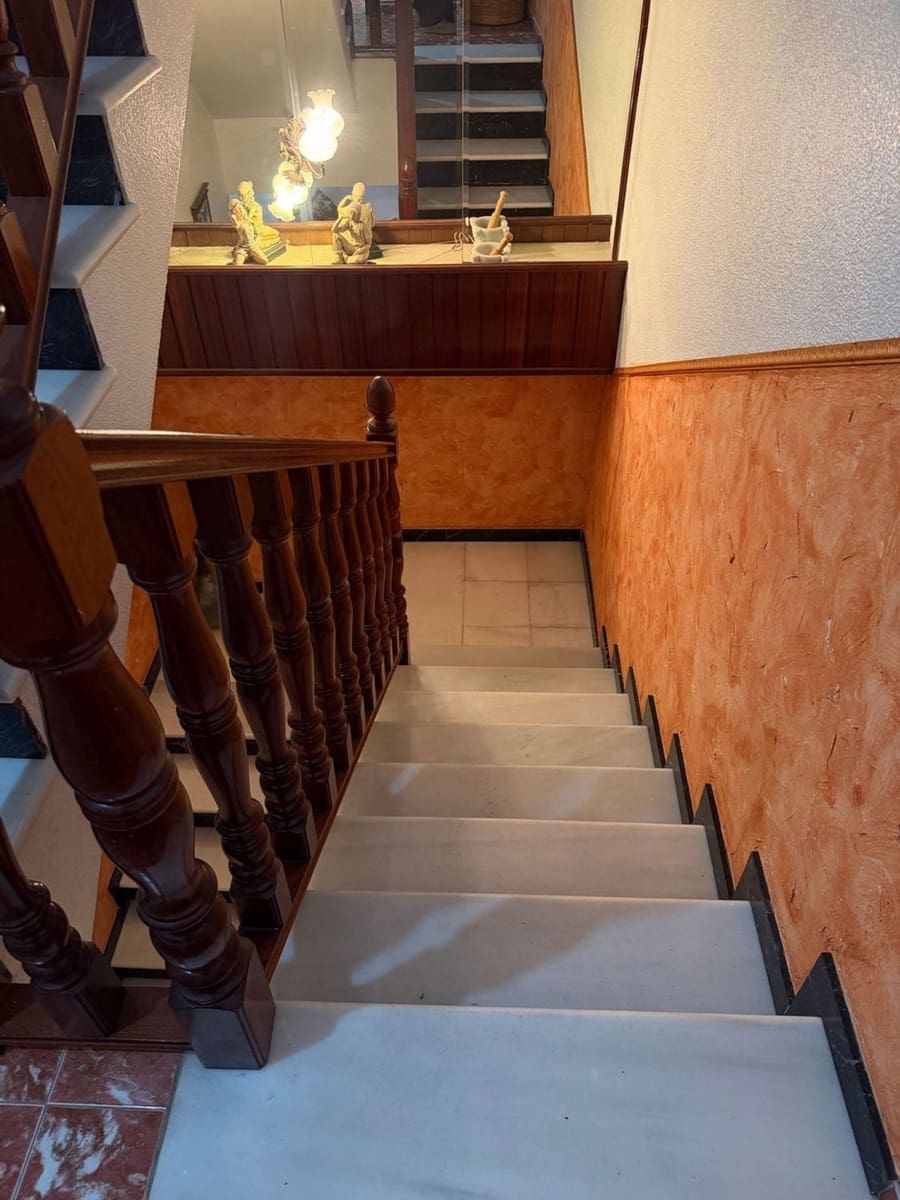 6 soverom Villa til salgs i Nijar - € 280 000 (Ref: 10072741)
