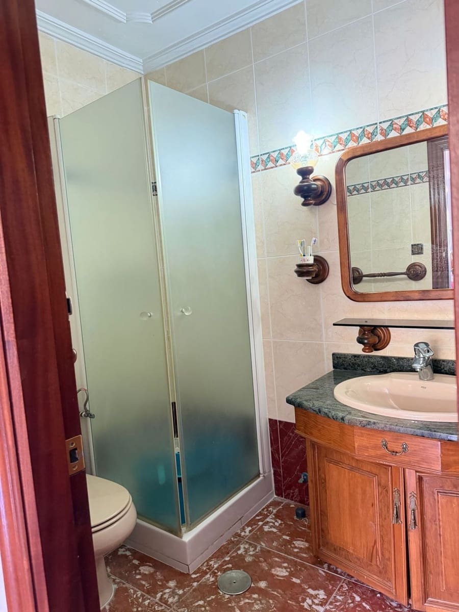 6 soverom Villa til salgs i Nijar - € 280 000 (Ref: 10072741)