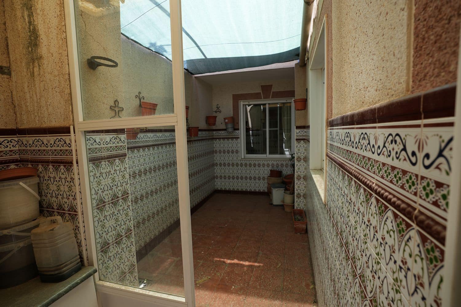 6 soverom Villa til salgs i Nijar - € 280 000 (Ref: 10072741)