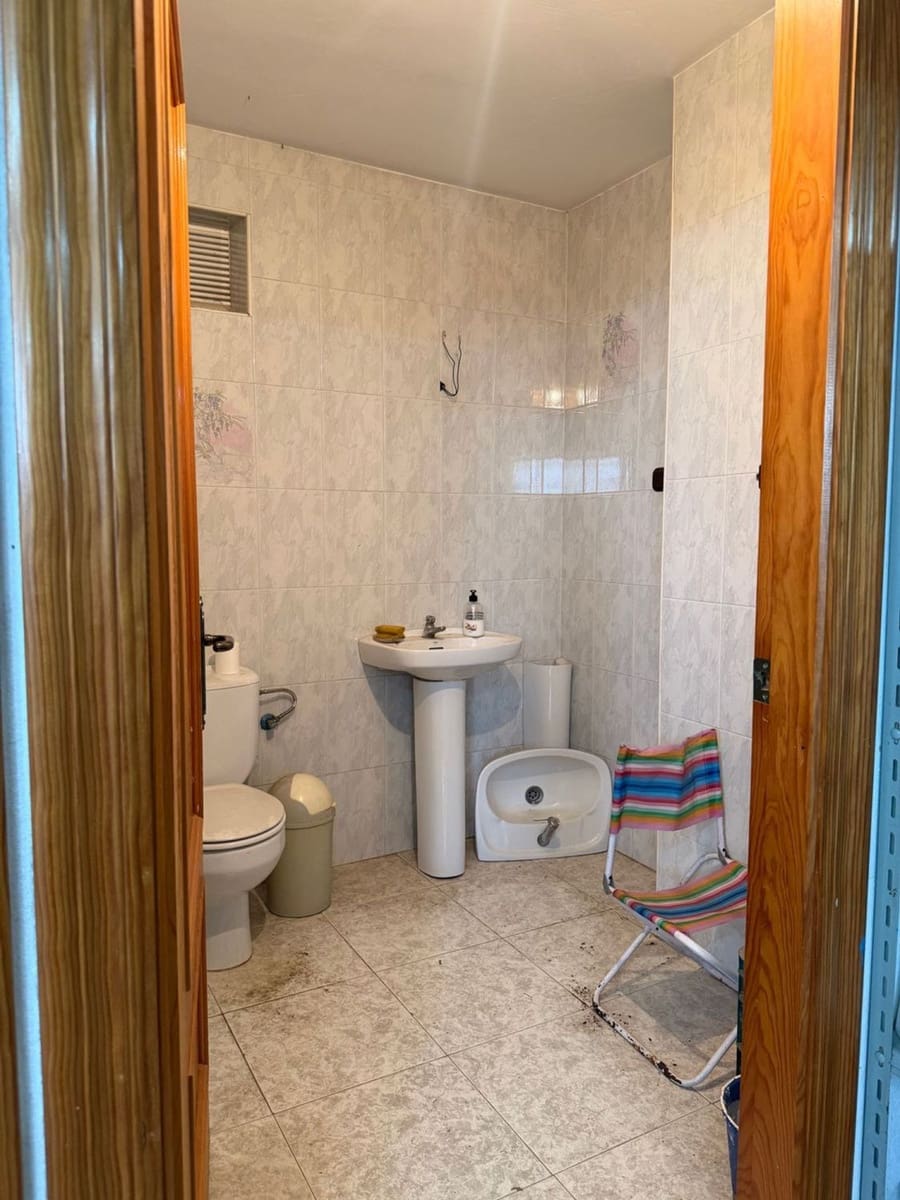 6 soverom Villa til salgs i Nijar - € 280 000 (Ref: 10072741)