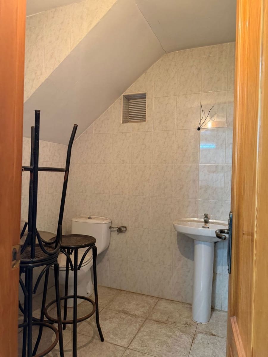 6 soverom Villa til salgs i Nijar - € 280 000 (Ref: 10072741)