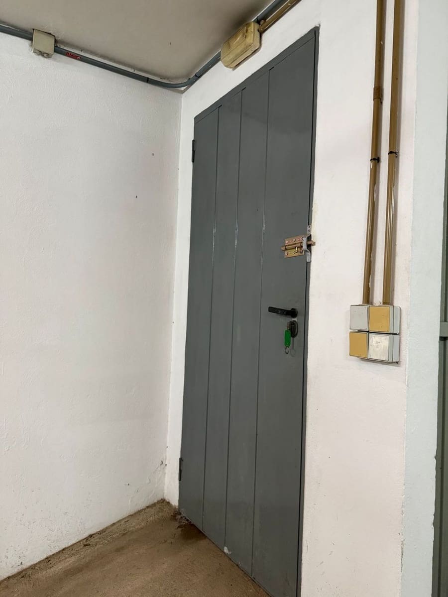 6 soverom Villa til salgs i Nijar - € 280 000 (Ref: 10072741)