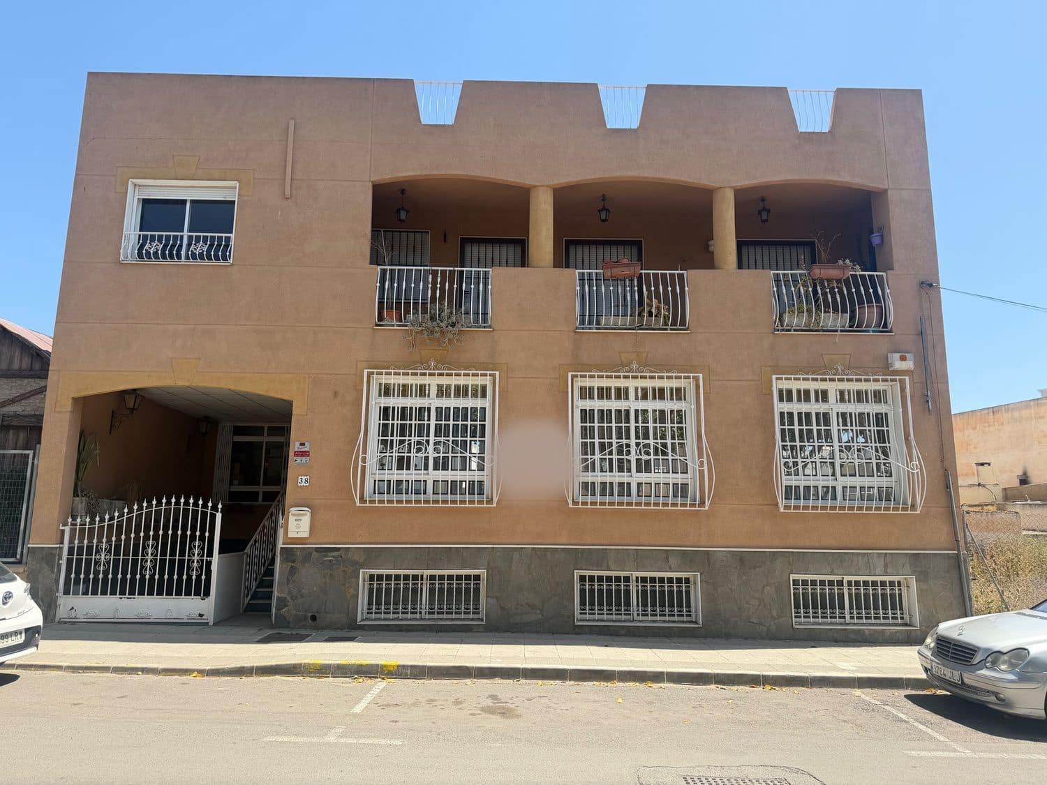 6 soverom Villa til salgs i Nijar - € 280 000 (Ref: 10072741)