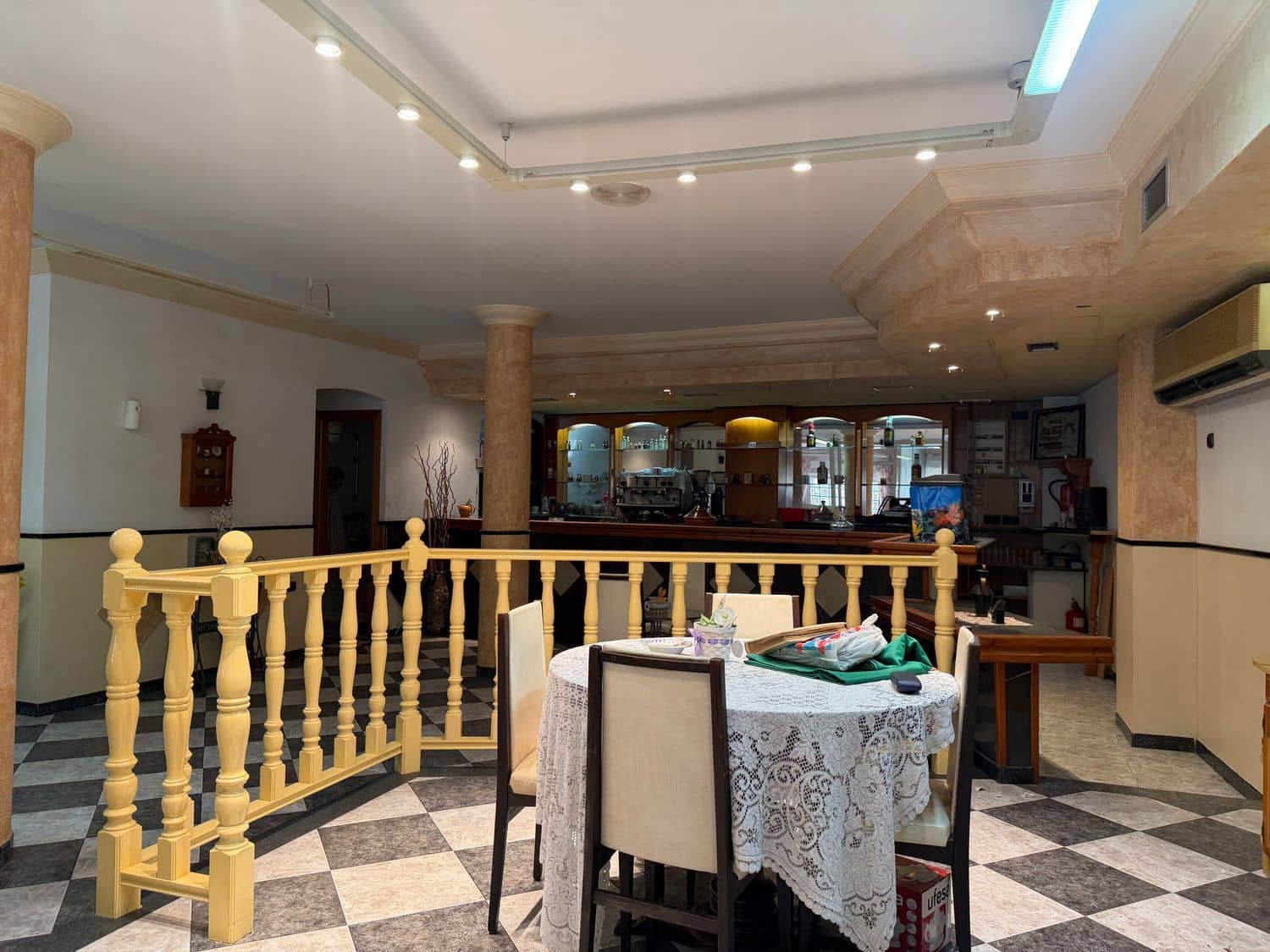 6 soverom Villa til salgs i Nijar - € 280 000 (Ref: 10072741)