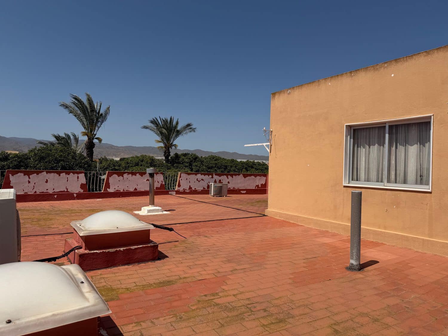 6 soverom Villa til salgs i Nijar - € 280 000 (Ref: 10072741)
