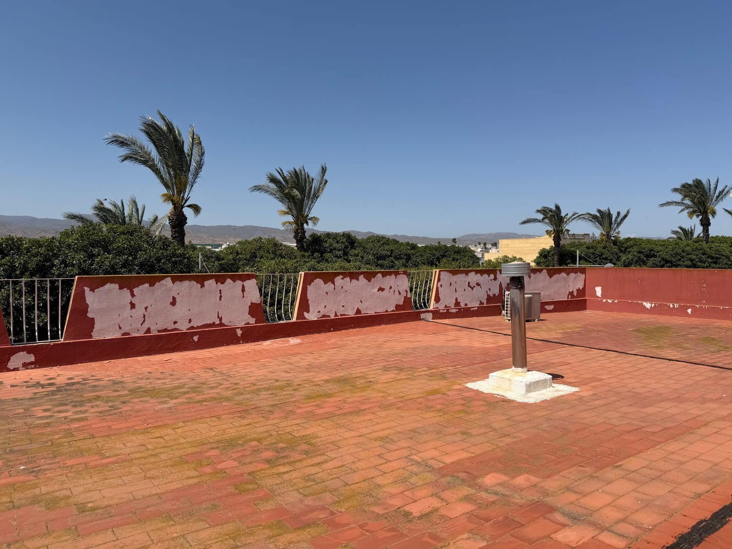 6 soverom Villa til salgs i Nijar - € 280 000 (Ref: 10072741)