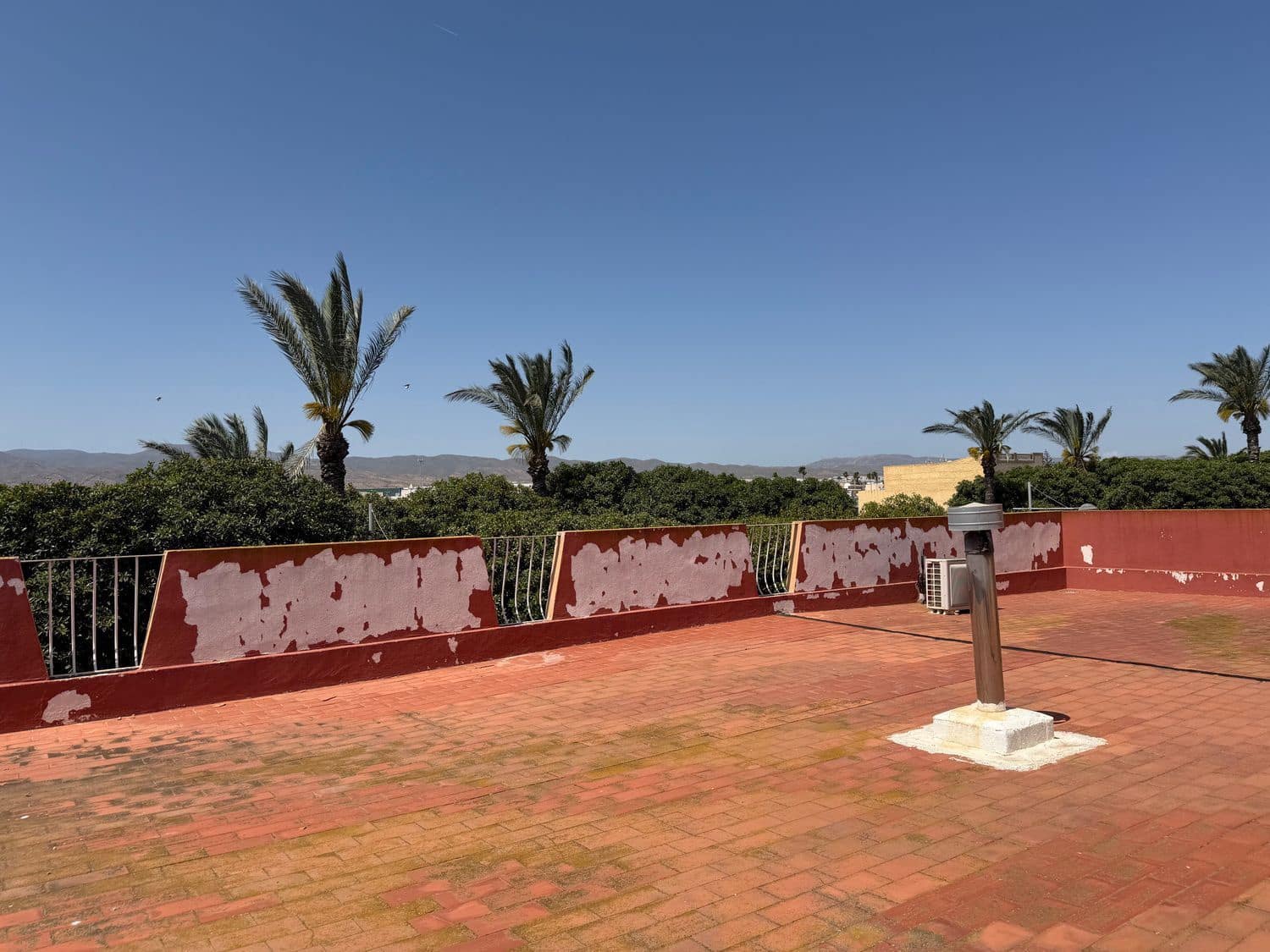6 soverom Villa til salgs i Nijar - € 280 000 (Ref: 10072741)