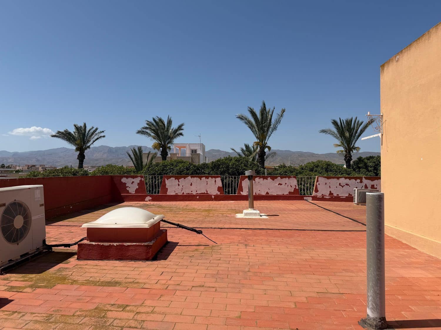 6 soverom Villa til salgs i Nijar - € 280 000 (Ref: 10072741)