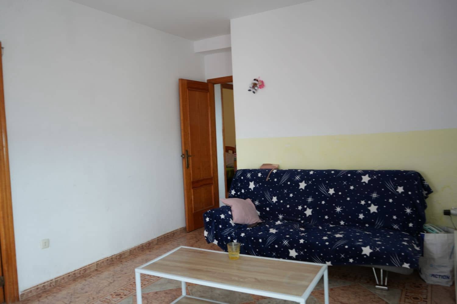 3 soverom Leilighet til salgs i San Isidro de Nijar - € 99 000 (Ref: 10072742)