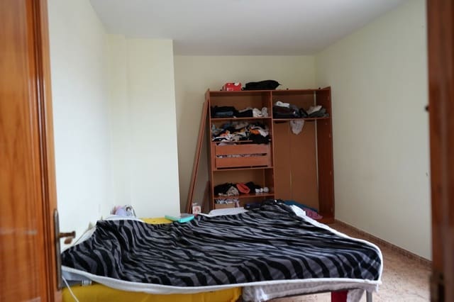 3 soverom Leilighet til salgs i San Isidro de Níjar, Níjar - € 99 000 (Ref: 10072742)