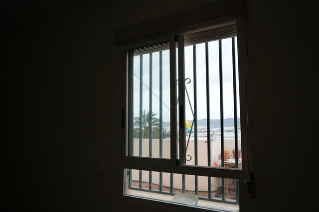 3 soverom Leilighet til salgs i San Isidro de Níjar, Níjar - € 99 000 (Ref: 10072742)