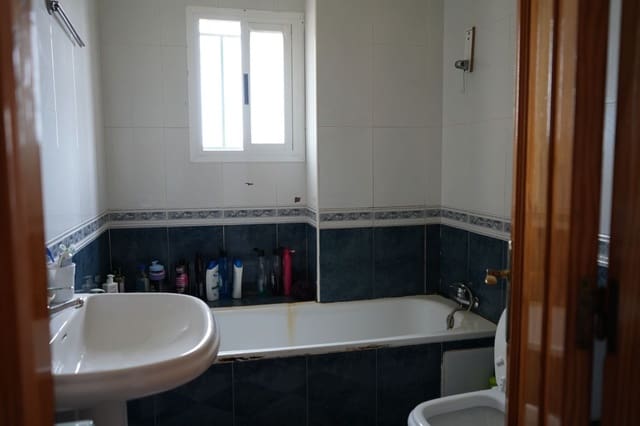 3 soverom Leilighet til salgs i San Isidro de Níjar, Níjar - € 99 000 (Ref: 10072742)