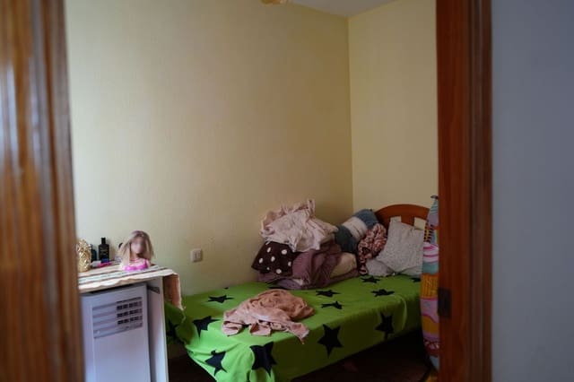 3 soverom Leilighet til salgs i San Isidro de Níjar, Níjar - € 99 000 (Ref: 10072742)