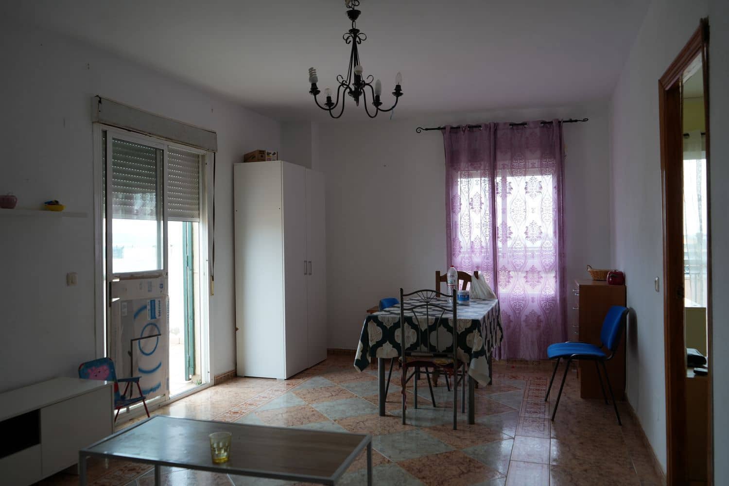 3 soverom Leilighet til salgs i San Isidro de Nijar - € 99 000 (Ref: 10072742)