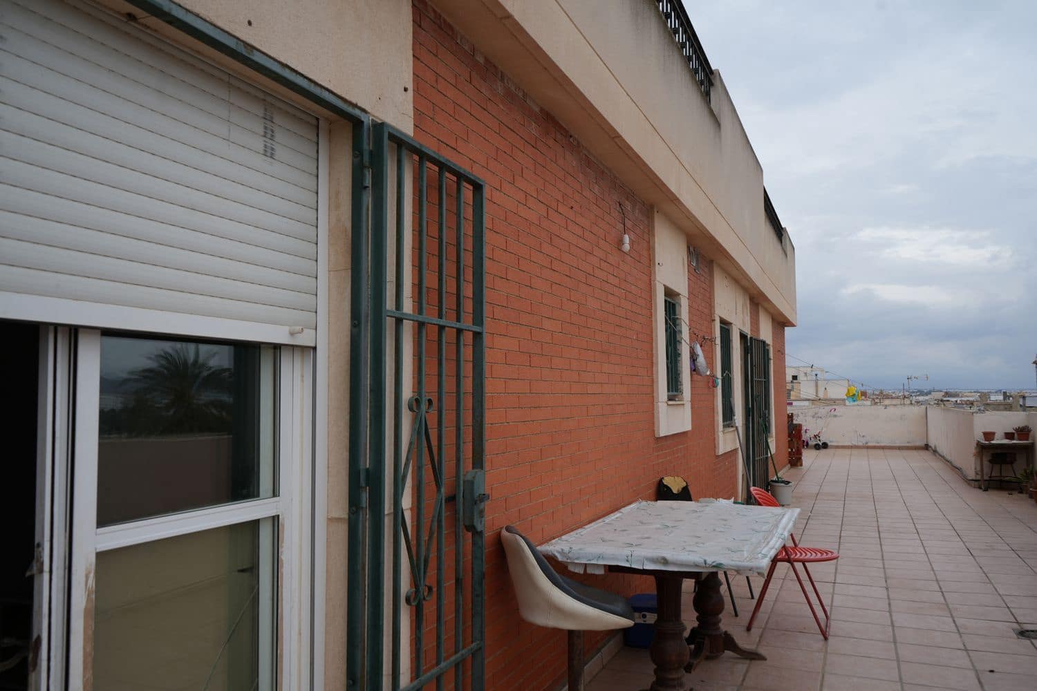 3 soverom Leilighet til salgs i San Isidro de Nijar - € 99 000 (Ref: 10072742)